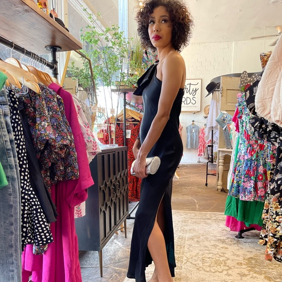 Zara Formal Wear Dress - Picture 5 of 5